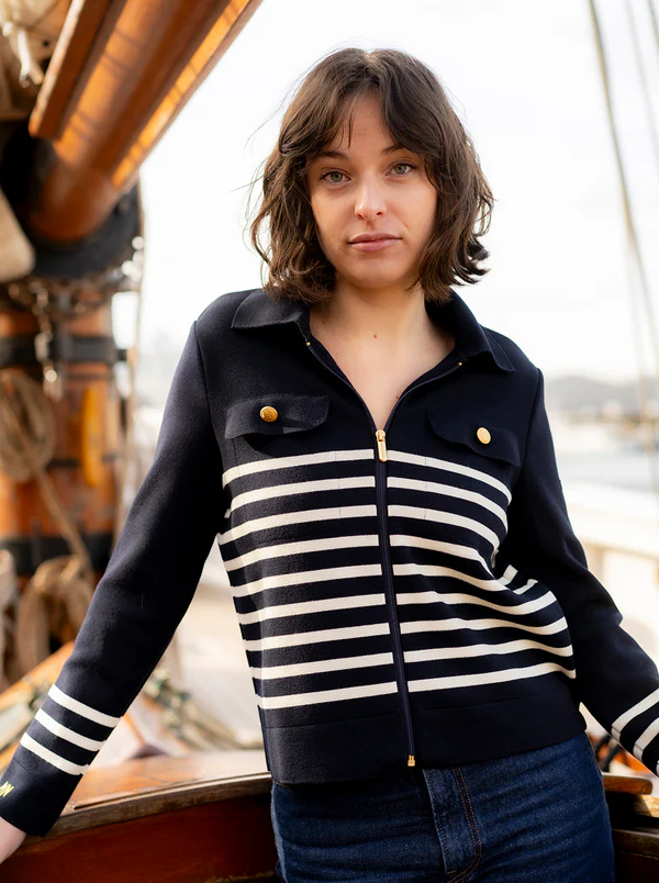 L'élégance au service des marins